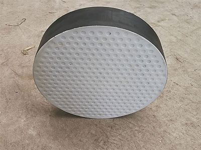 平果市四氟板式橡胶支座易于更换缓冲隔震